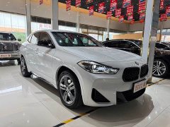 BMW X2 sDrive25i M Edition - фото 3