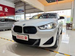 BMW X2 sDrive25i M Edition - фото 4