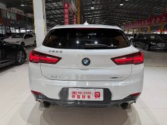 BMW X2 sDrive25i M Edition - фото 5