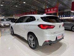 BMW X2 sDrive25i M Edition - фото 6