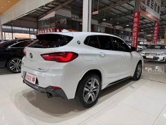 BMW X2 sDrive25i M Edition - фото 7