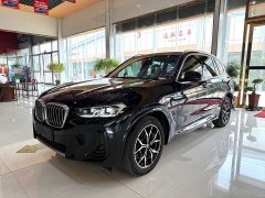 BMW X3 xDrive25i M - фото 1