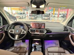BMW X3 xDrive25i M - фото 12