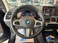 BMW X3 xDrive25i M - фото 13