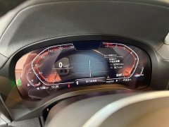 BMW X3 xDrive25i M - фото 14
