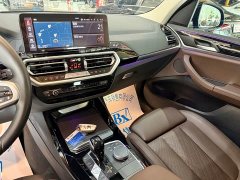 BMW X3 xDrive25i M - фото 15