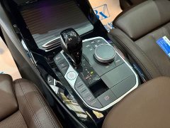 BMW X3 xDrive25i M - фото 16