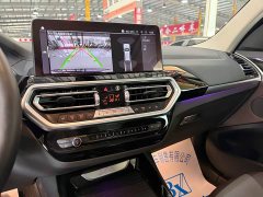 BMW X3 xDrive25i M - фото 17