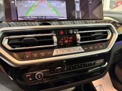 BMW X3 xDrive25i M - фото 18