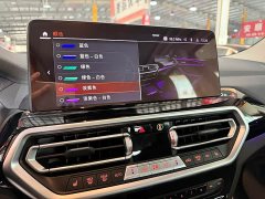 BMW X3 xDrive25i M - фото 19