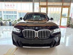 BMW X3 xDrive25i M - фото 2