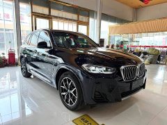 BMW X3 xDrive25i M - фото 3