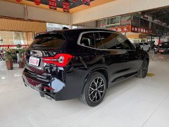 BMW X3 xDrive25i M - фото 5