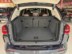 BMW X3 xDrive25i M - фото 7