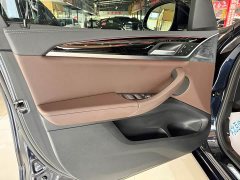 BMW X3 xDrive25i M - фото 9