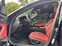 BMW 5 525Li M - фото 10