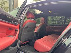 BMW 5 525Li M - фото 11