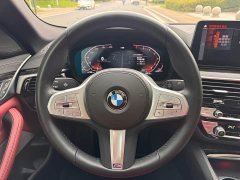 BMW 5 525Li M - фото 12