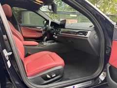 BMW 5 525Li M - фото 16