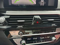 BMW 5 525Li M - фото 17