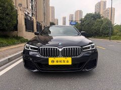 BMW 5 525Li M - фото 2