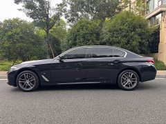 BMW 5 525Li M - фото 3