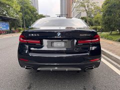 BMW 5 525Li M - фото 4