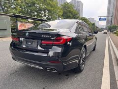 BMW 5 525Li M - фото 6