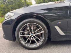 BMW 5 525Li M - фото 7