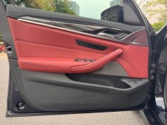 BMW 5 525Li M - фото 9