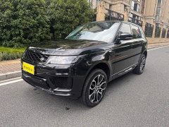 Land Rover 3.0 L6 Edition - фото 1