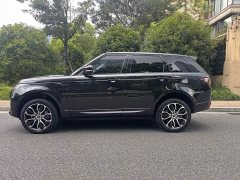 Land Rover 3.0 L6 Edition - фото 3