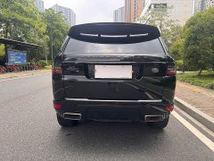 Land Rover 3.0 L6 Edition - фото 4