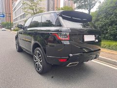 Land Rover 3.0 L6 Edition - фото 5