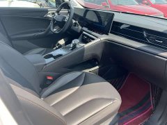 SAIC RX5 PLUS 330TGI Edition - фото 16