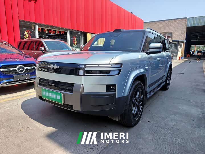 7 190KMAWDUltra Edition