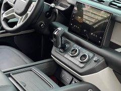 Land Rover 90 3.0T P400 XS - фото 13