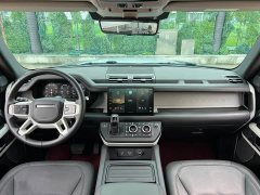 Land Rover 90 3.0T P400 XS - фото 15