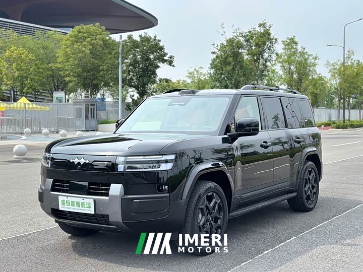 7 190KMAWDUltra Edition