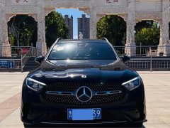 Mercedes-Benz GLC 300 L 4MATIC Version 5 - фото 1