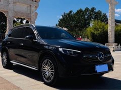 Mercedes-Benz GLC 300 L 4MATIC Version 5 - фото 3