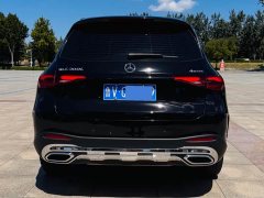 Mercedes-Benz GLC 300 L 4MATIC Version 5 - фото 4