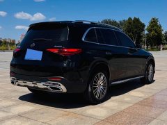 Mercedes-Benz GLC 300 L 4MATIC Version 5 - фото 5