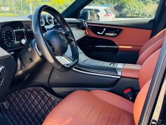 Mercedes-Benz GLC 300 L 4MATIC Version 5 - фото 6