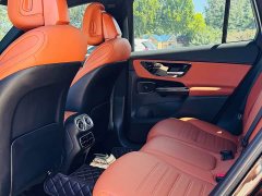 Mercedes-Benz GLC 300 L 4MATIC Version 5 - фото 7