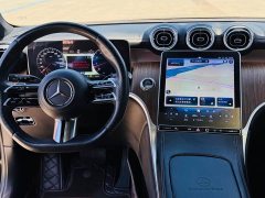 Mercedes-Benz GLC 300 L 4MATIC Version 5 - фото 8