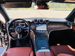 Mercedes-Benz GLC 300 L 4MATIC Version 5 - фото 9
