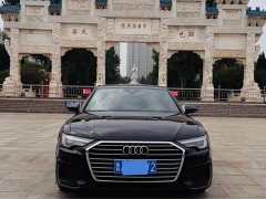 Audi A6L 45 TFSI Version - фото 1