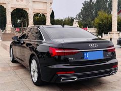 Audi A6L 45 TFSI Version - фото 10