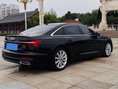Audi A6L 45 TFSI Version - фото 11
